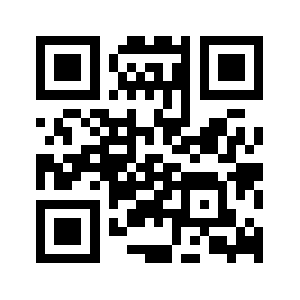 Yikescomedy.ca QR code