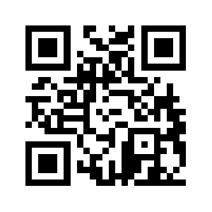 Yinhee.com QR code