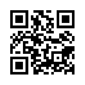 Yippeemail.com QR code