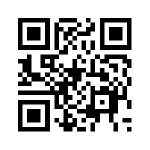 Yirunclean.com QR code