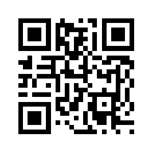 Yiznet.com QR code