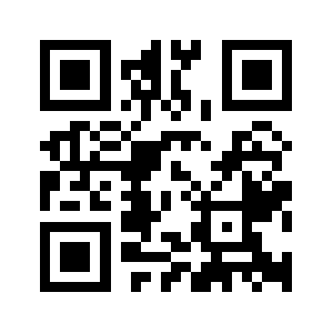 Yjxzgf.com QR code