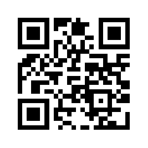 Yknose.com QR code