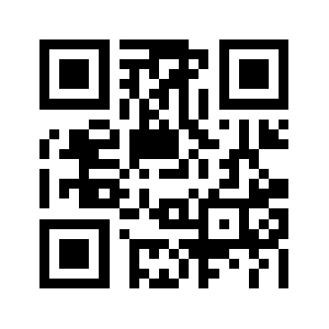 Ynshaolin.com QR code