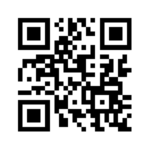 Ynydtv.com QR code