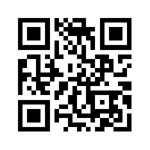 Yo-ga.ca QR code