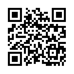 Yoga-biomechanics.biz QR code