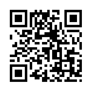 Yogacutewear.com QR code