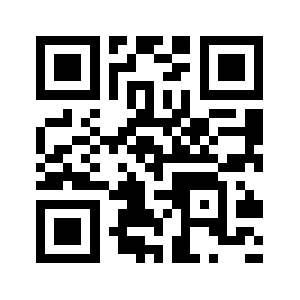 Yogadoobie.com QR code