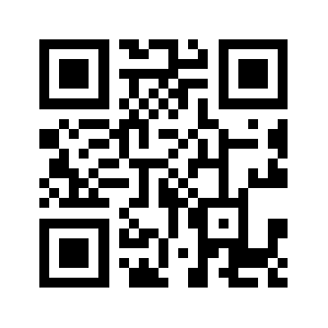 Yogafitness.ca QR code