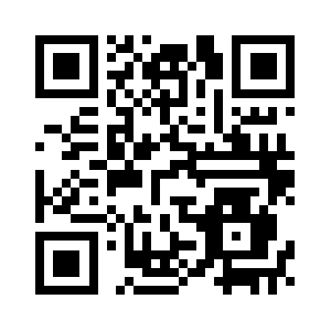 Yogaforarthritis.net QR code