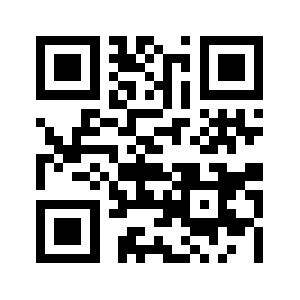 Yogagets.com QR code