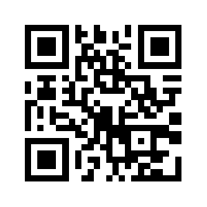 Yogaia.com QR code