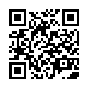 Yogaismygym.org QR code