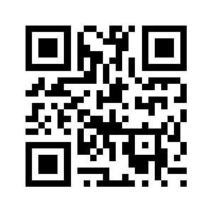 Yogake.com QR code