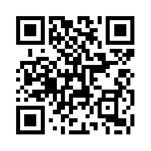 Yogaoffthemat.com QR code