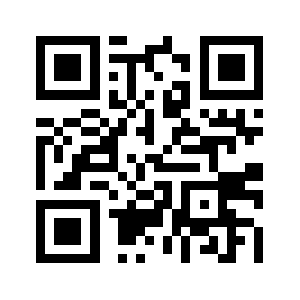 Yogaoneall.com QR code