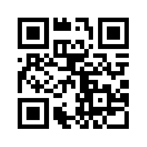 Yogarail.com QR code