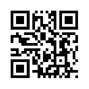 Yogashell.net QR code