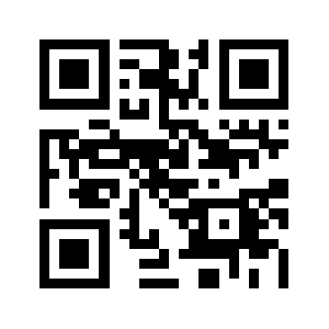 Yogatemple.net QR code