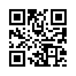 Yogatoutah.com QR code