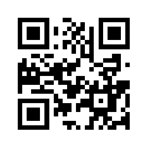 Yogaview.com QR code