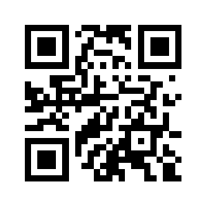 Yogawear.info QR code