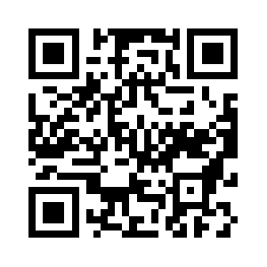 Yogawithmelb.com QR code