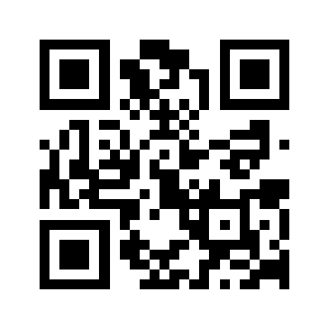 Yogayoda.com QR code