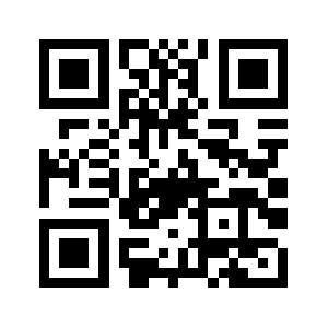 Yogi-colle.com QR code