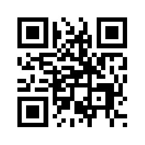 Yoginilove.ca QR code