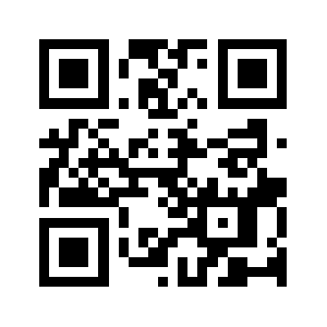 Yoginism.com QR code