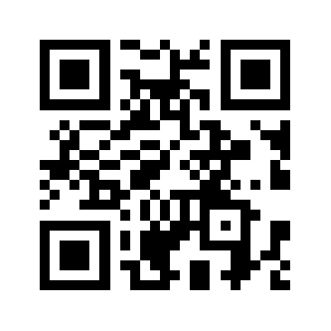 Yongbongin.net QR code