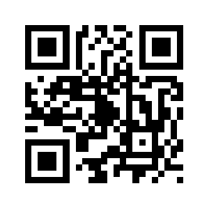 Yoplait.com QR code