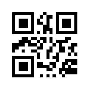 Yorde QR code