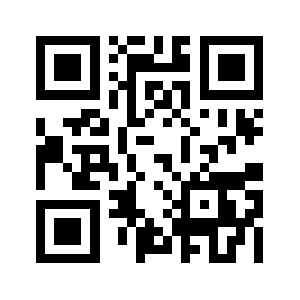 Yosabbath.com QR code