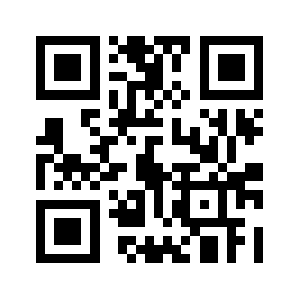 Yosei.info QR code