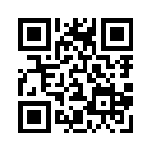 Yosunny.com QR code