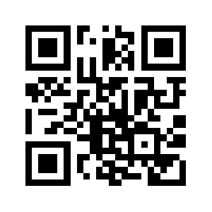 Yoteshockey.ca QR code