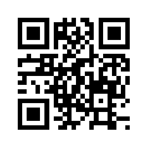 Yothought.com QR code