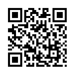 Youareadmired.us QR code