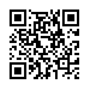 Youareoldwhen.com QR code