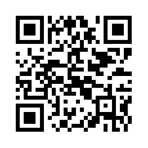 Youcansocialise.com QR code