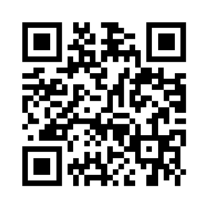 Youcantbuyacrap.com QR code