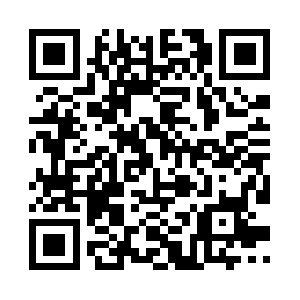 Youcantgettherefromhere.com QR code
