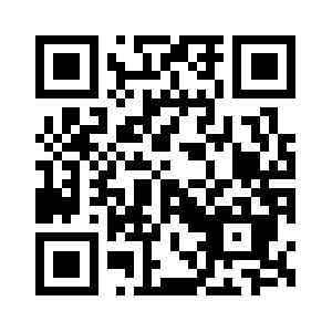 Youdeservetheplanet.com QR code