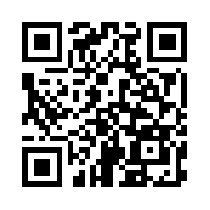 Yougotpogged.com QR code