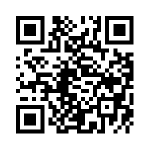 Youneverarrive.com QR code