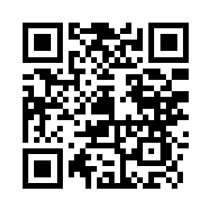 Youngvoters4hillary.com QR code