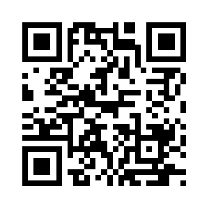 Your10000hours.ca QR code